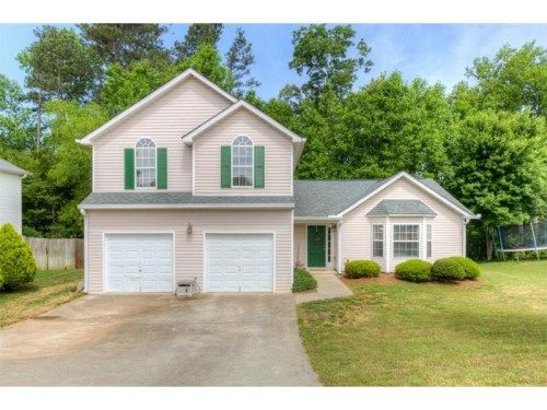 4030 Soaring Drive, Douglasville, GA 30135