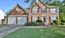 347 Andridge Court Suwanee, GA 30024