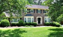 1215 Wynterhall Lane Atlanta, GA 30338