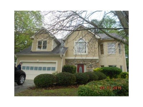 776 Amroth Circle, Stone Mountain, GA 30087