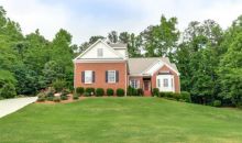 3650 Morgans Ridge Court Buford, GA 30519