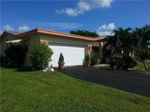 9411 NW 20 PL, Fort Lauderdale, FL 33322