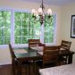 1266 Lake Colony Drive, Marietta, GA 30068 ID:12728341