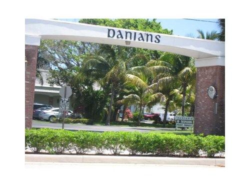 608 NE 2 ST # 138, Dania, FL 33004