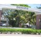 608 NE 2 ST # 138, Dania, FL 33004 ID:12748925