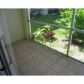 608 NE 2 ST # 138, Dania, FL 33004 ID:12748933