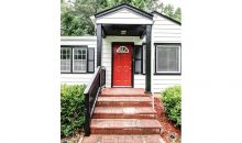 1102 Shepherds Lane Ne Atlanta, GA 30324