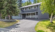 13640 Capstan Drive Anchorage, AK 99516