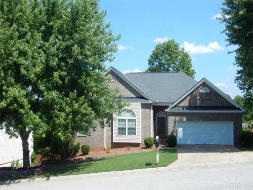 2645 Neighborhood Walk, Villa Rica, GA 30180