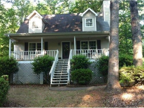 2973 Forest Chase Terrace Ne, Marietta, GA 30066