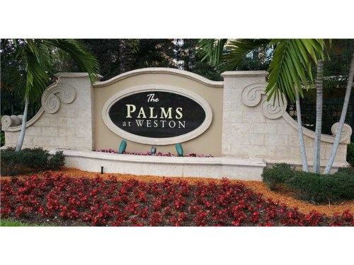 16102 EMERALD ESTATES DR # 109, Fort Lauderdale, FL 33331