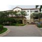 16102 EMERALD ESTATES DR # 109, Fort Lauderdale, FL 33331 ID:12626355