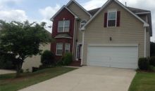 930 Pebble Creek Trail Suwanee, GA 30024