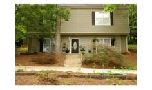 6505 Crooked O Trail Gainesville, GA 30506