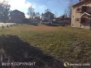 837 E 11th Avenue, Anchorage, AK 99508