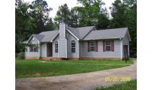 234 Nicki Court Hampton, GA 30228