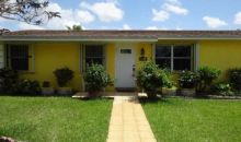 1636 SW 7 ST Homestead, FL 33030