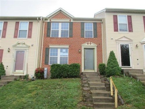 508 Macintosh Cir, Joppa, MD 21085