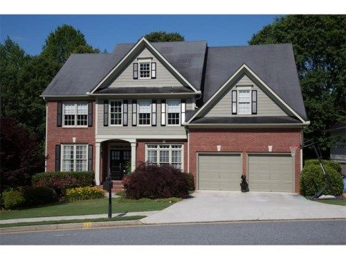 1840 Sanborne Way, Dacula, GA 30019