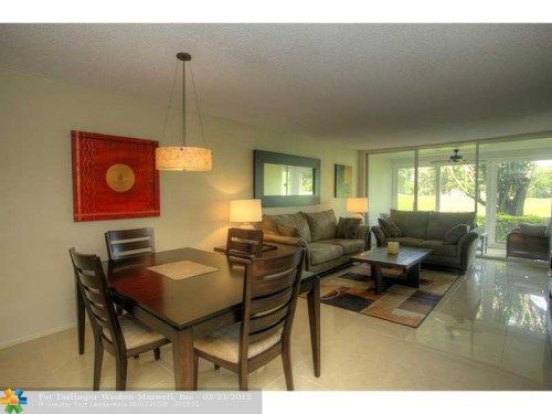 3351 S Palm Aire Dr # 105, Pompano Beach, FL 33069