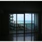 1830 S OCEAN DR # 1709, Hallandale, FL 33009 ID:12735490