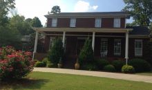 424 Woodlawn Drive Cedartown, GA 30125