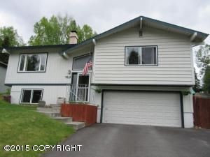 7010 Dickerson Drive, Anchorage, AK 99504