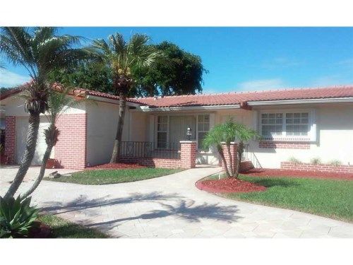 10671 NW 22 ST, Hollywood, FL 33026