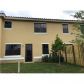 821 E VILLAGE CIRCLE # 0, Fort Lauderdale, FL 33325 ID:12062814