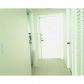 1100 SAINT CHARLES PL # 320, Hollywood, FL 33026 ID:12014182