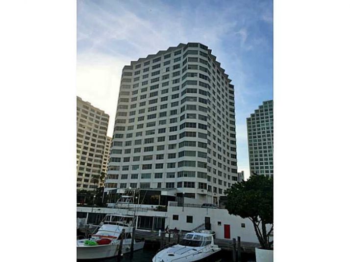 801 BRICKELL BAY DR # 1861, Miami, FL 33131