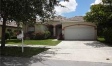 2935 DUNWOODIE PL Homestead, FL 33035