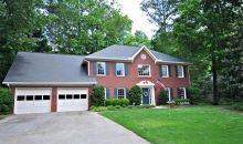 4194 Parish Drive Marietta, GA 30066