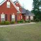 2805 Wintercrest Court, Conyers, GA 30094 ID:12776175