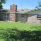 8512 NE 33rd Street, Spencer, OK 73084 ID:12789264