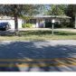 1701 NW 106 AV, Hollywood, FL 33026 ID:12014474