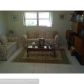 5725 NW 84TH TER, Fort Lauderdale, FL 33321 ID:12087178