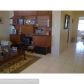 5725 NW 84TH TER, Fort Lauderdale, FL 33321 ID:12087180