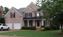 3592 Treybyrne Crossing Dacula, GA 30019