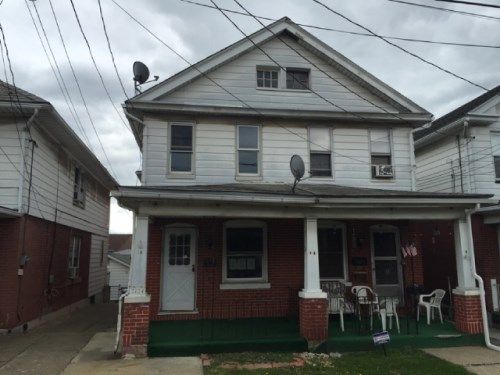 2124 Hay St, Easton, PA 18042