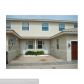 464 NW 43RD ST # 464, Fort Lauderdale, FL 33309 ID:12236650