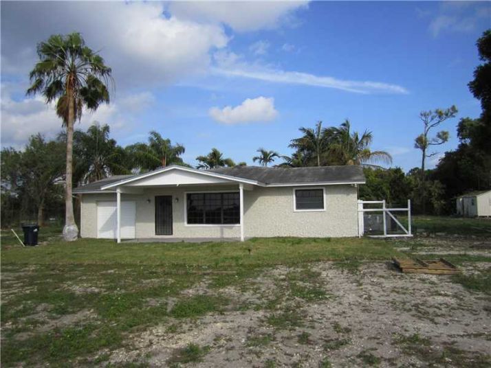 24601 SW 124 AV, Homestead, FL 33032