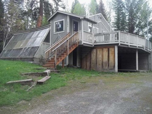 282 Moonridge Dr, Mccall, ID 83638