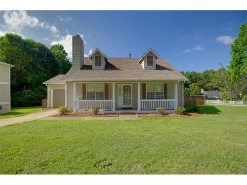 1743 Wee Kirk Road Se, Atlanta, GA 30316