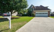 3427 English Oaks Drive Nw Kennesaw, GA 30144