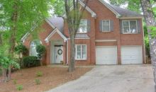 4801 Thicket Path Acworth, GA 30102