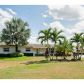 14300 SW 14 ST, Fort Lauderdale, FL 33325 ID:12687072