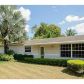 14300 SW 14 ST, Fort Lauderdale, FL 33325 ID:12687073