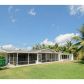 14300 SW 14 ST, Fort Lauderdale, FL 33325 ID:12687075