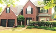 3365 Spring Mesa Drive Snellville, GA 30039